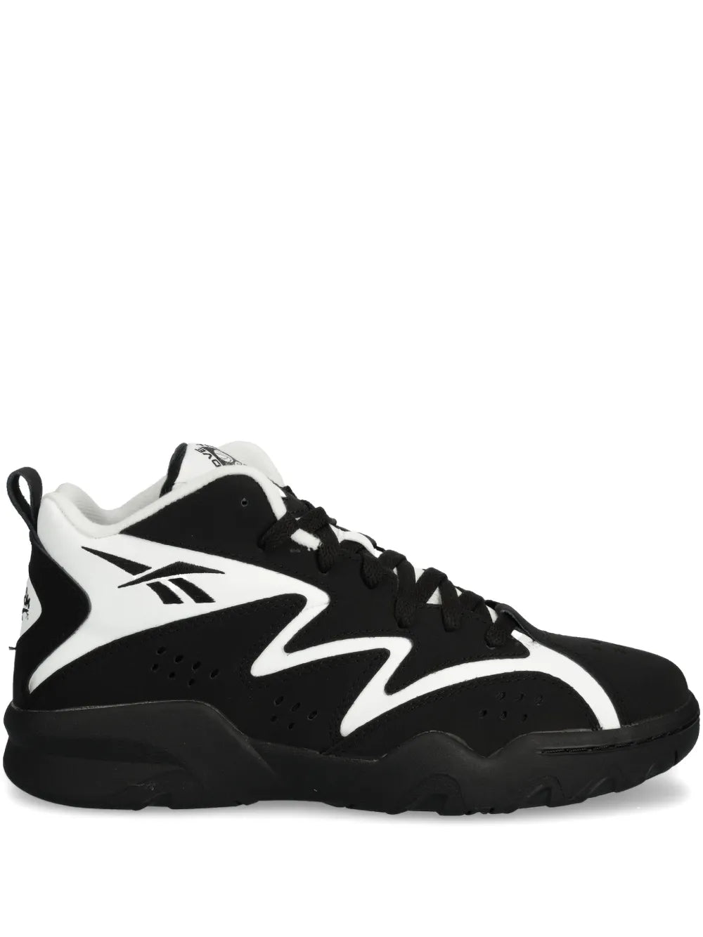 Reebok Classic Atr Mid Trainers