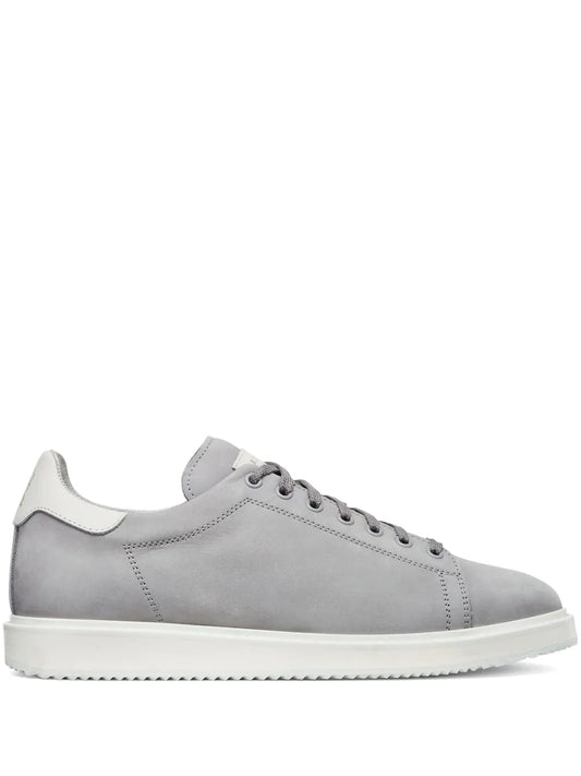Brunello Cucinelli Leather Sneakers
