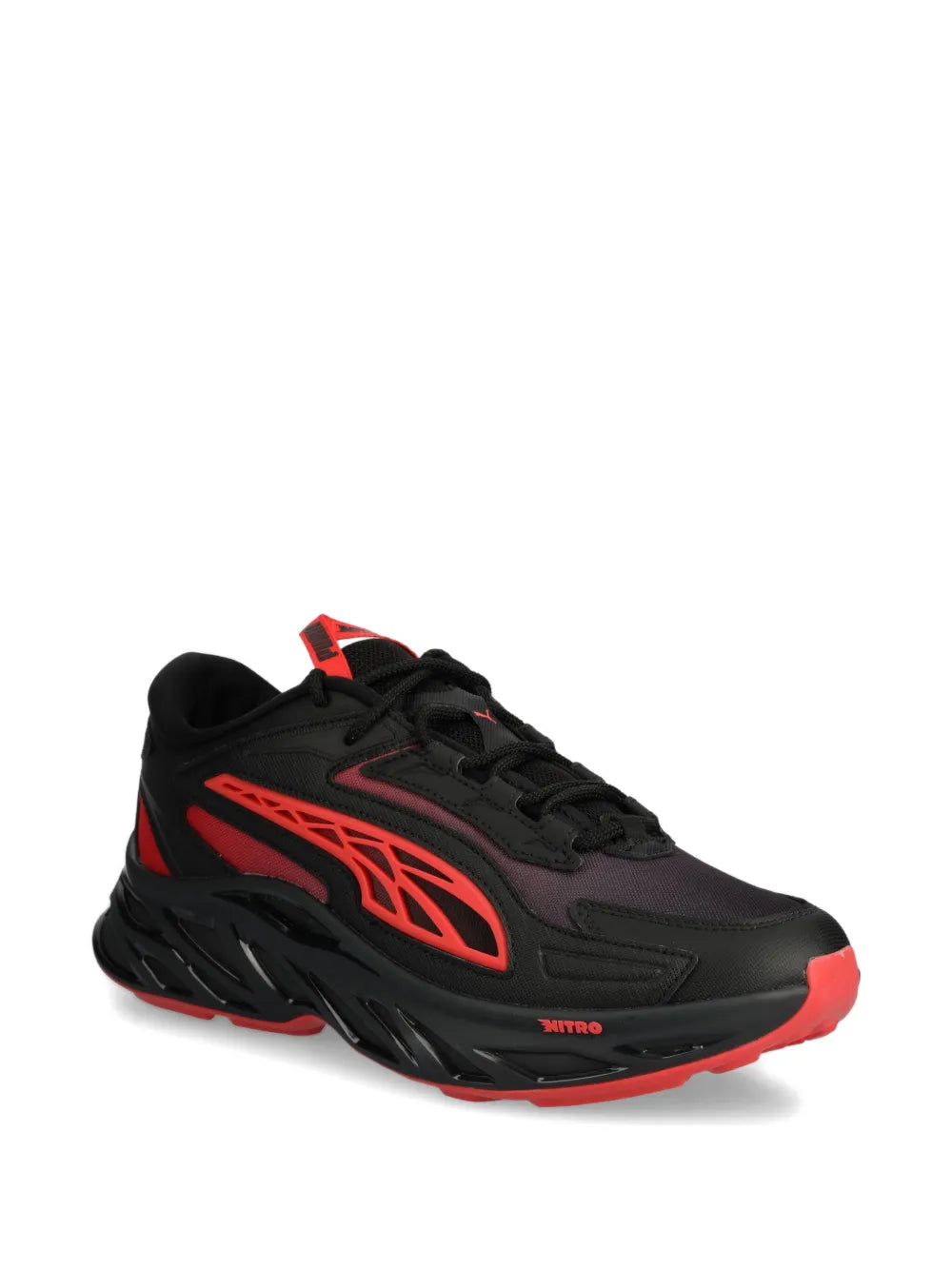 Puma Exotek Nitro Trainers