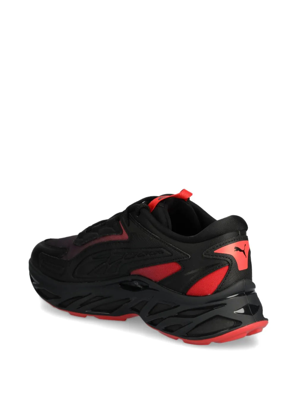 Puma Exotek Nitro Trainers