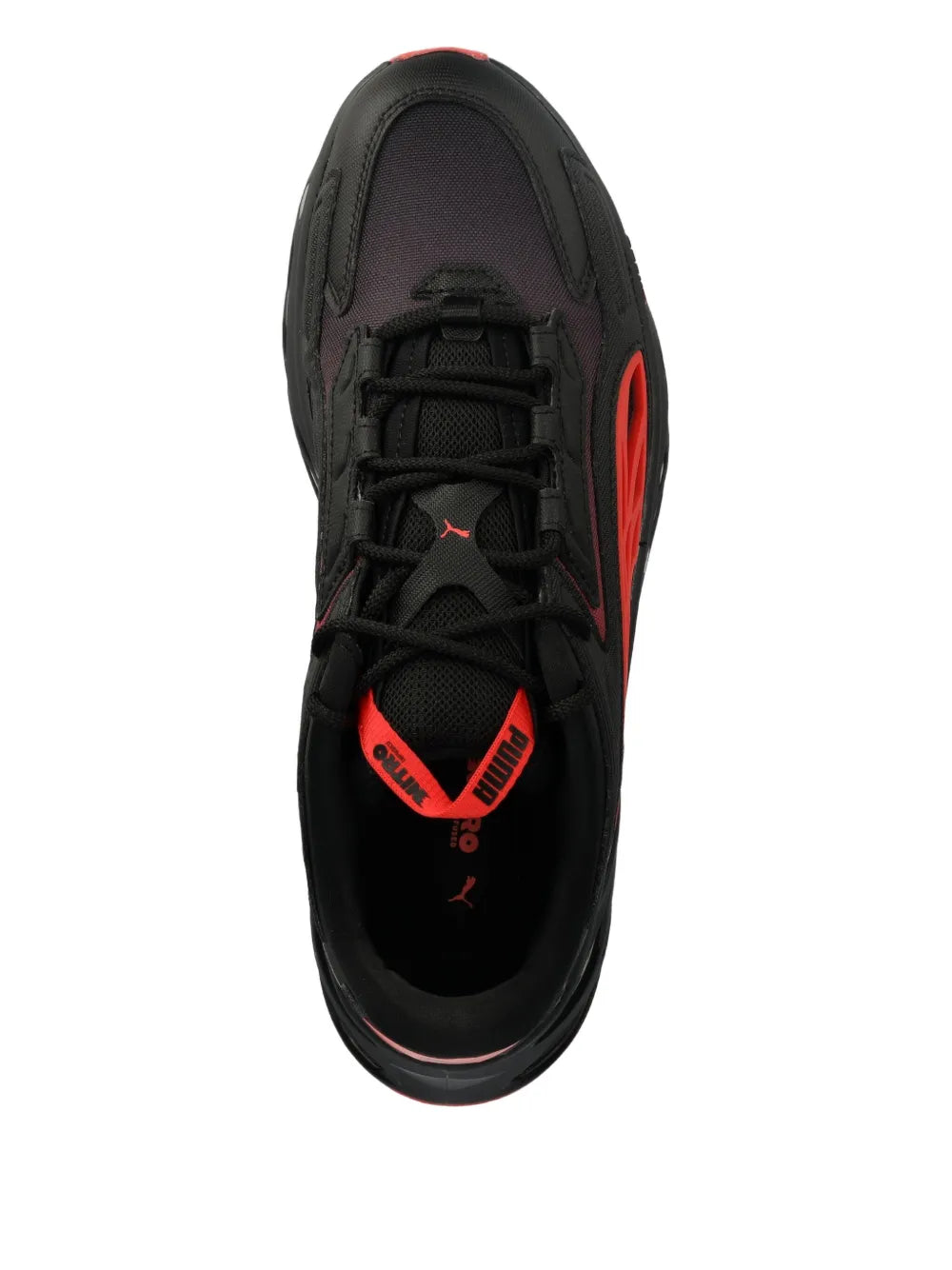 Puma Exotek Nitro Trainers