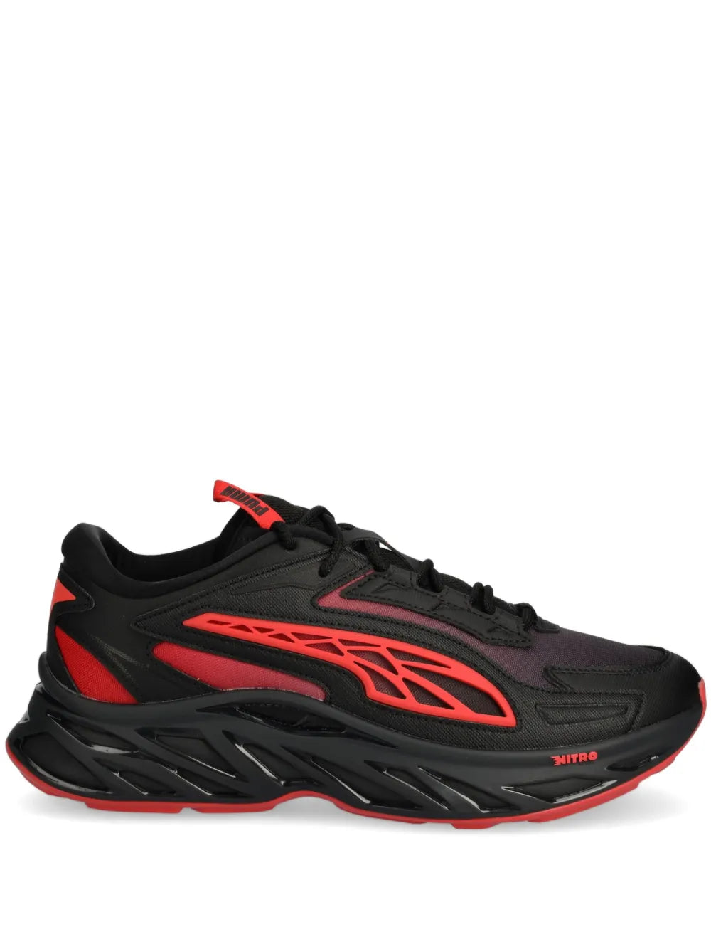 Puma Exotek Nitro Trainers