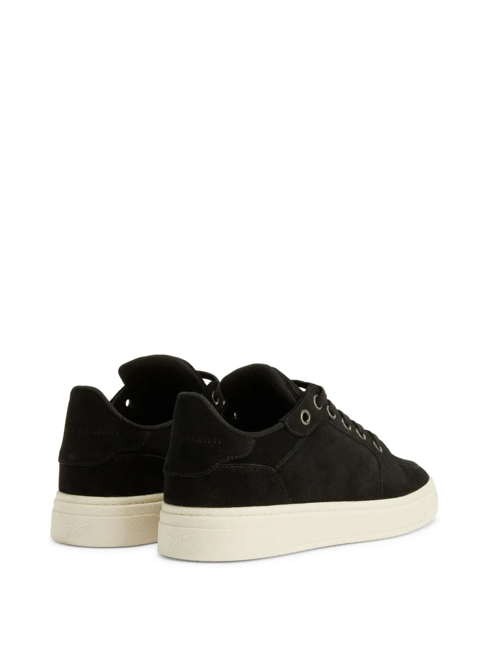 Giuseppe Zanotti Gz94 Lace-Up Low-Top Sneakers