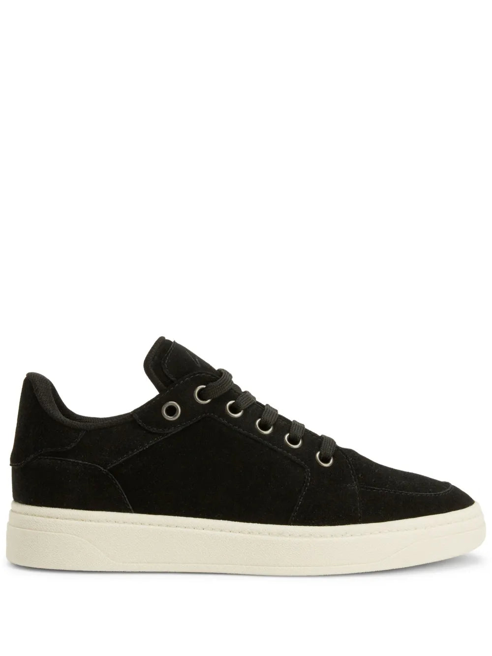 Giuseppe Zanotti Gz94 Lace-Up Low-Top Sneakers
