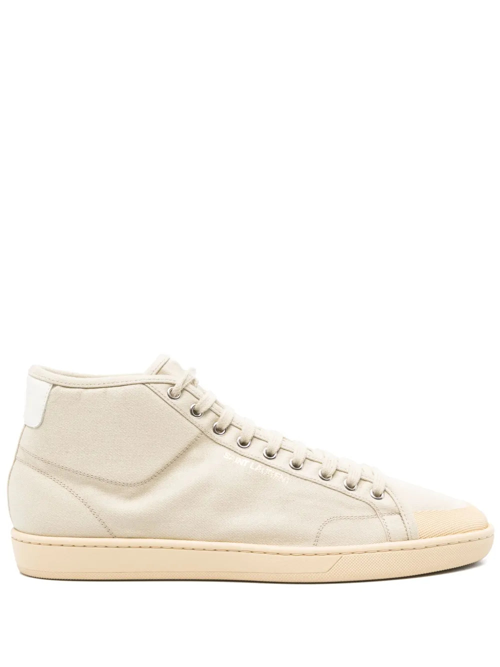 Saint Laurent Court Classic Sl/39 Sneakers