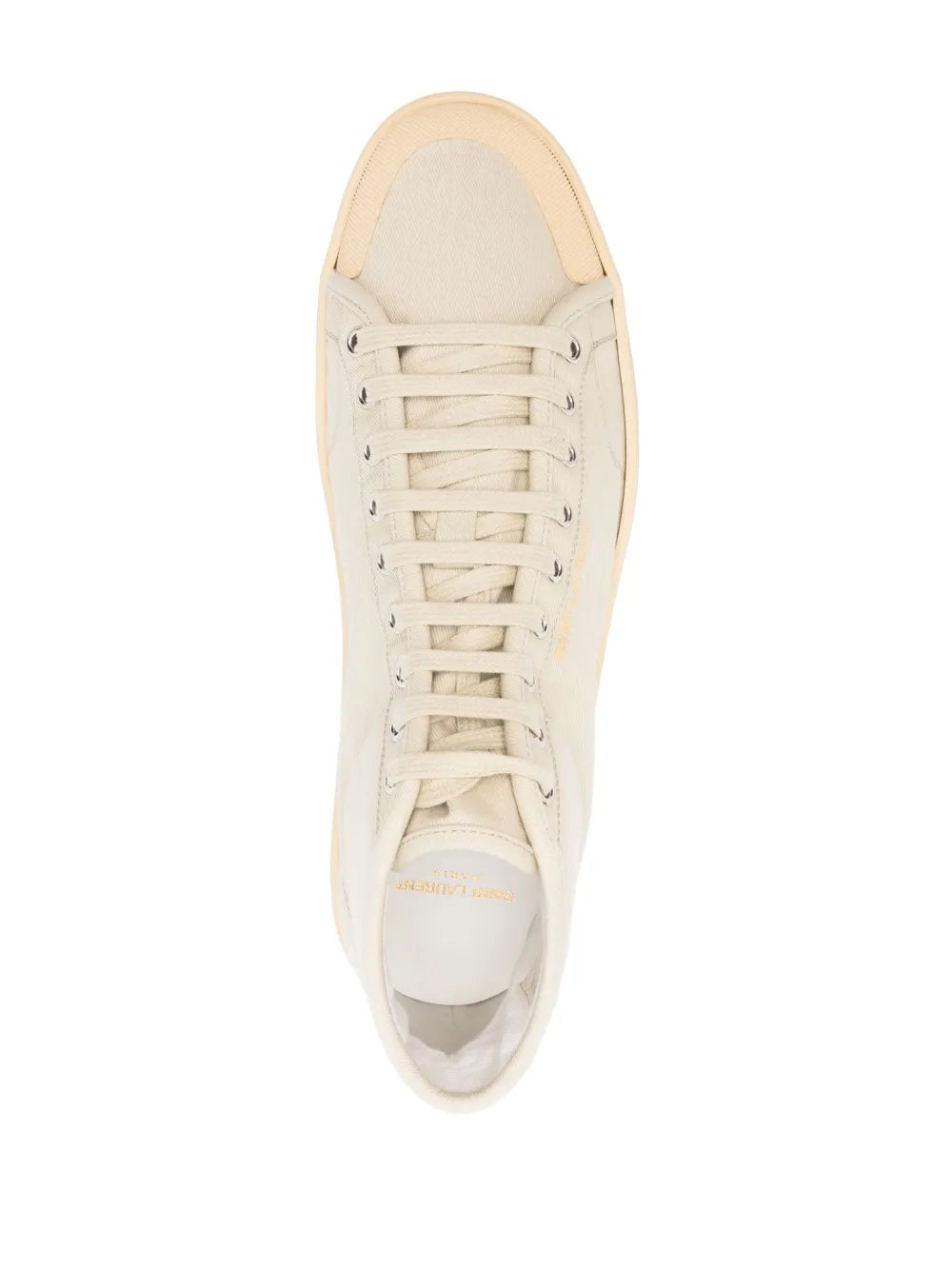 Saint Laurent Court Classic Sl/39 Sneakers