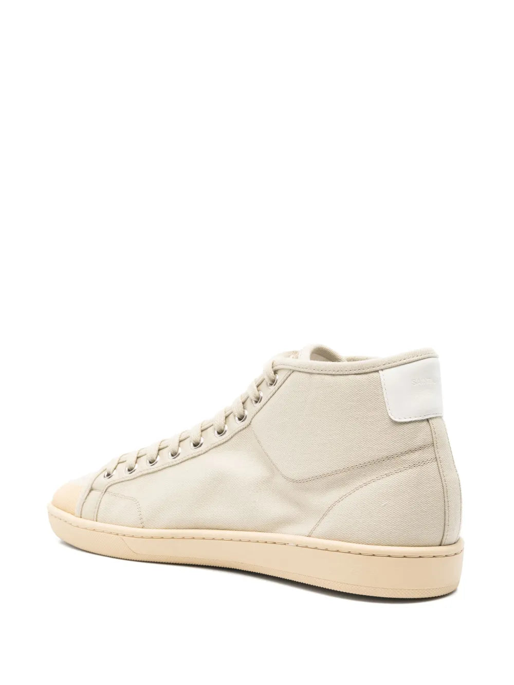 Saint Laurent Court Classic Sl/39 Sneakers