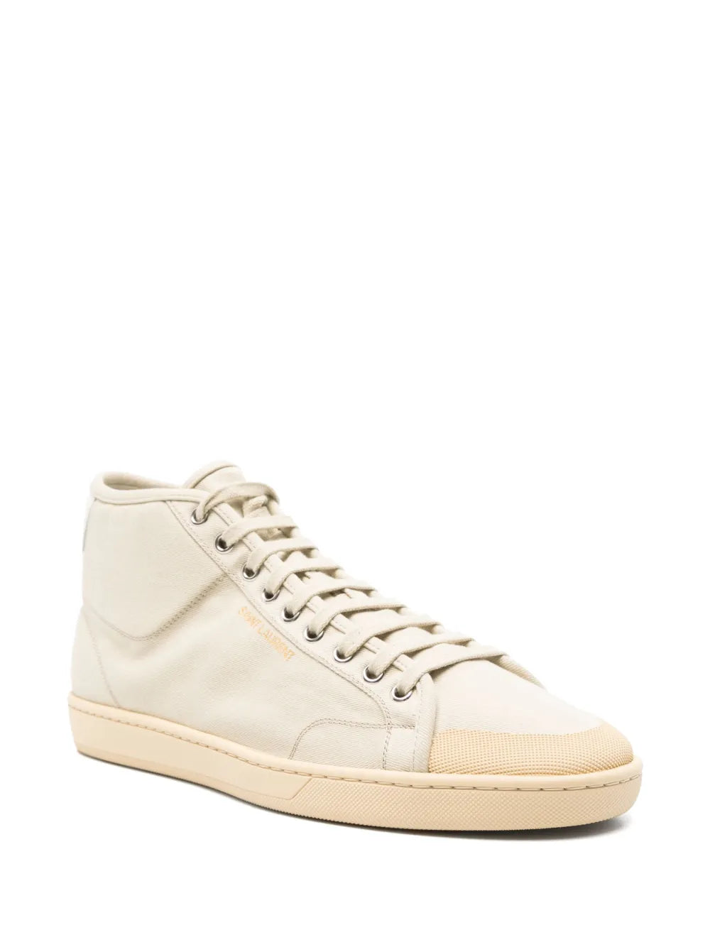 Saint Laurent Court Classic Sl/39 Sneakers