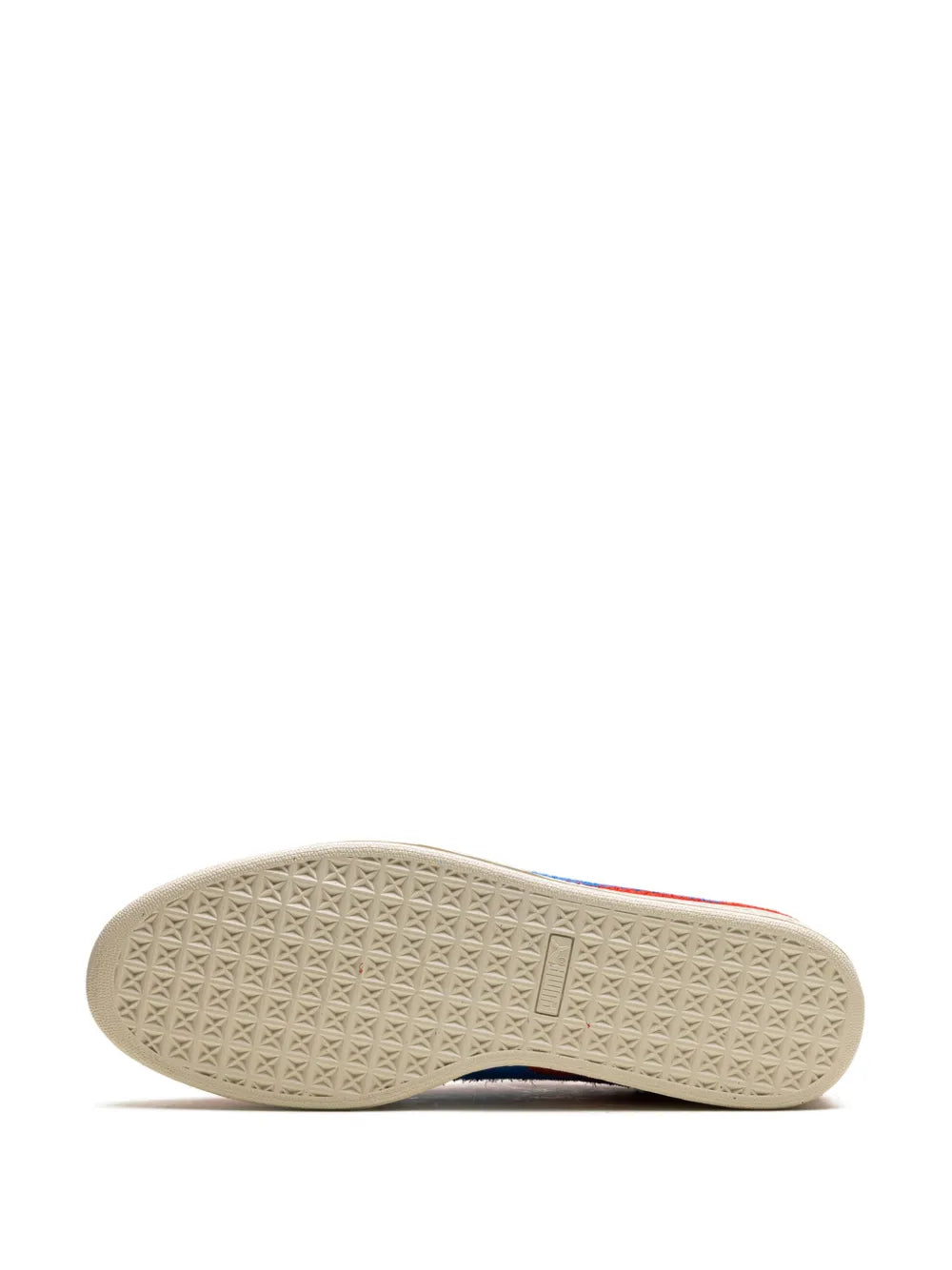 Puma X One Piece Suede Buggy Sneakers