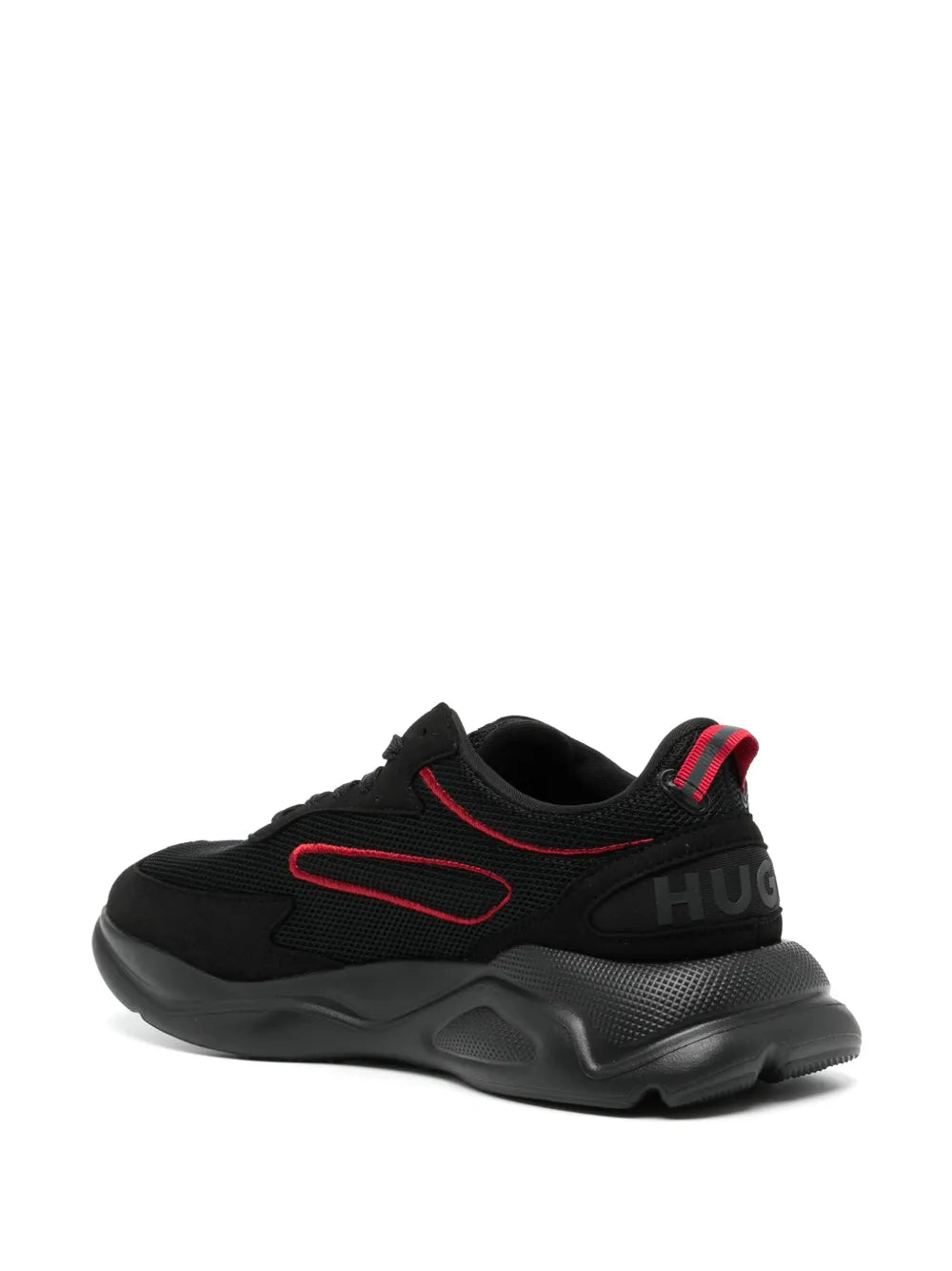 Hugo Leon Running Sneakers