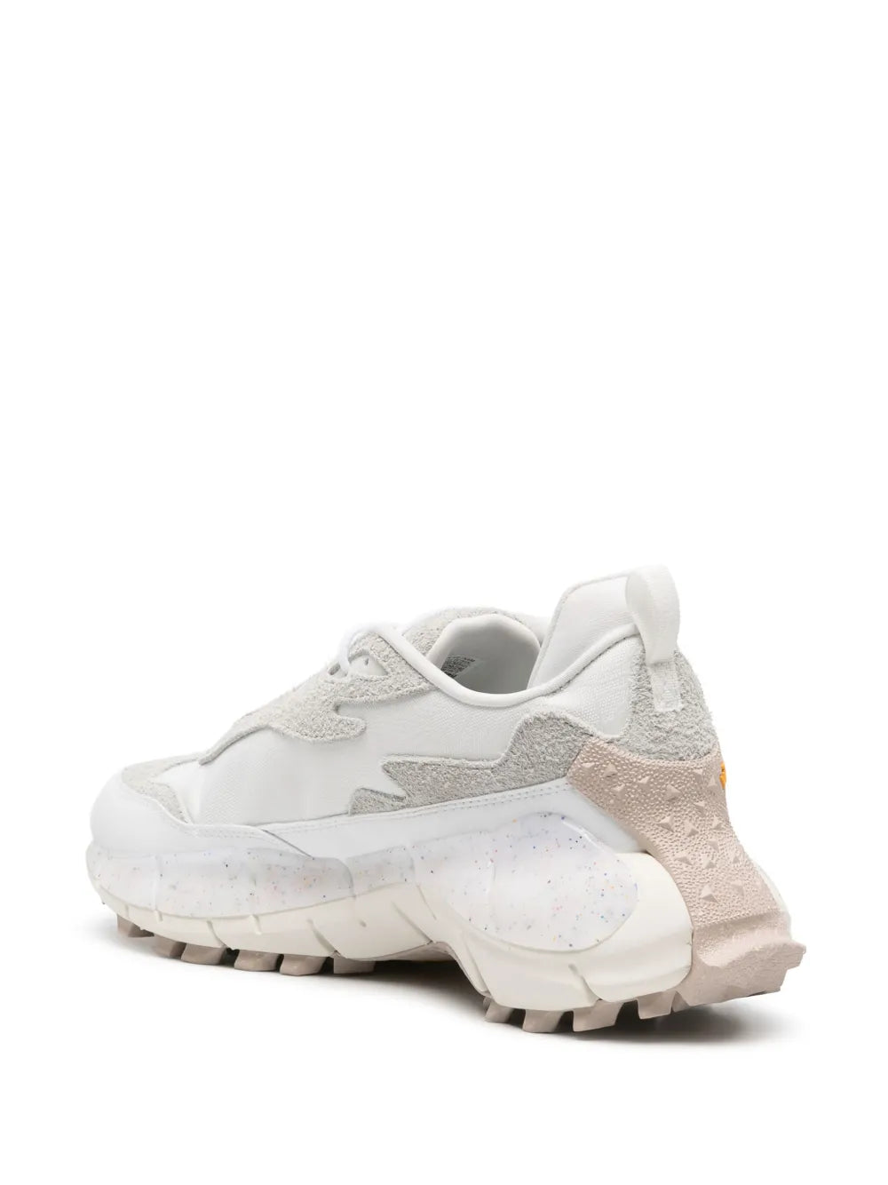 Reebok Zig Kinetica 2.5 Edge Waterproof Sneakers