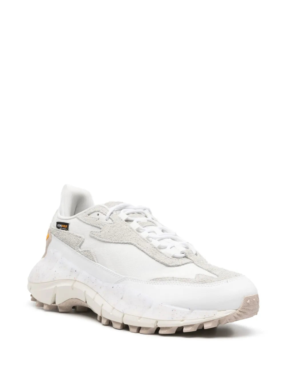 Reebok Zig Kinetica 2.5 Edge Waterproof Sneakers