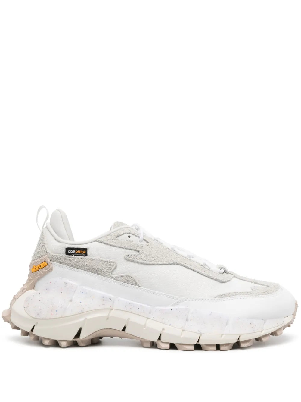 Reebok Zig Kinetica 2.5 Edge Waterproof Sneakers