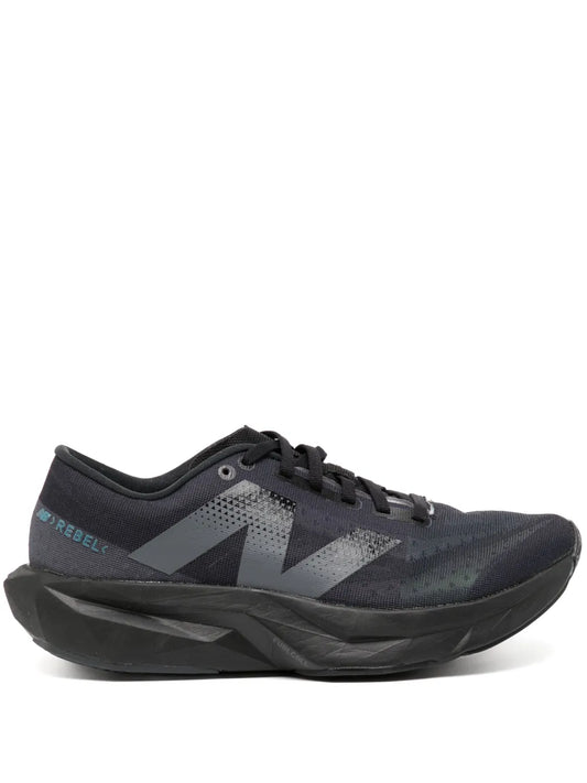 New Balance Fresh Foam X 1080V13 Lace-Up Sneakers