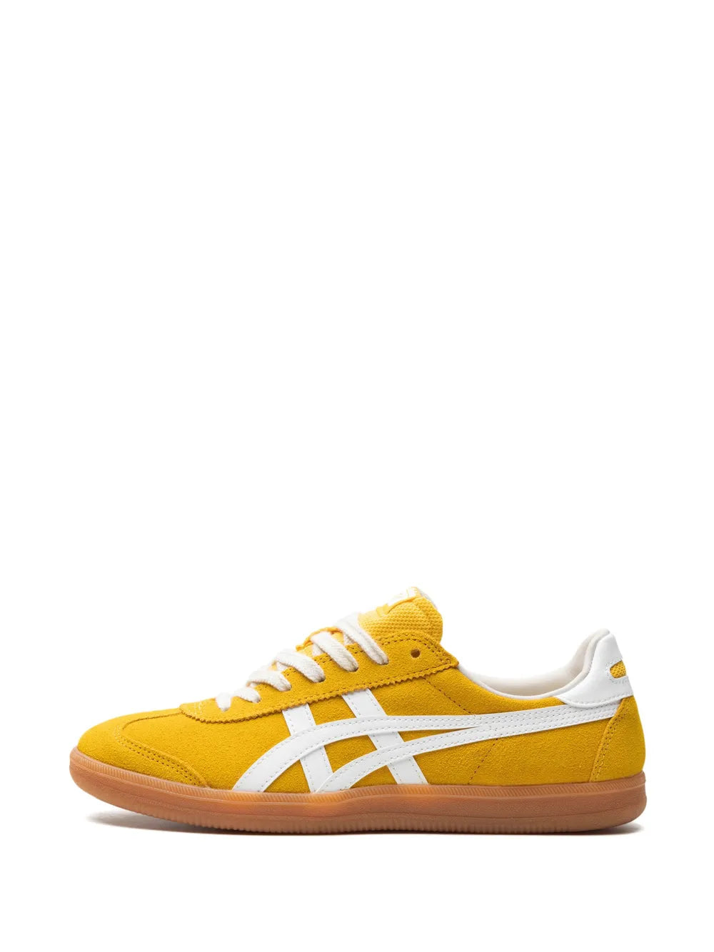 Onitsuka Tiger Tokuten Yellow/White/Gum Sneakers