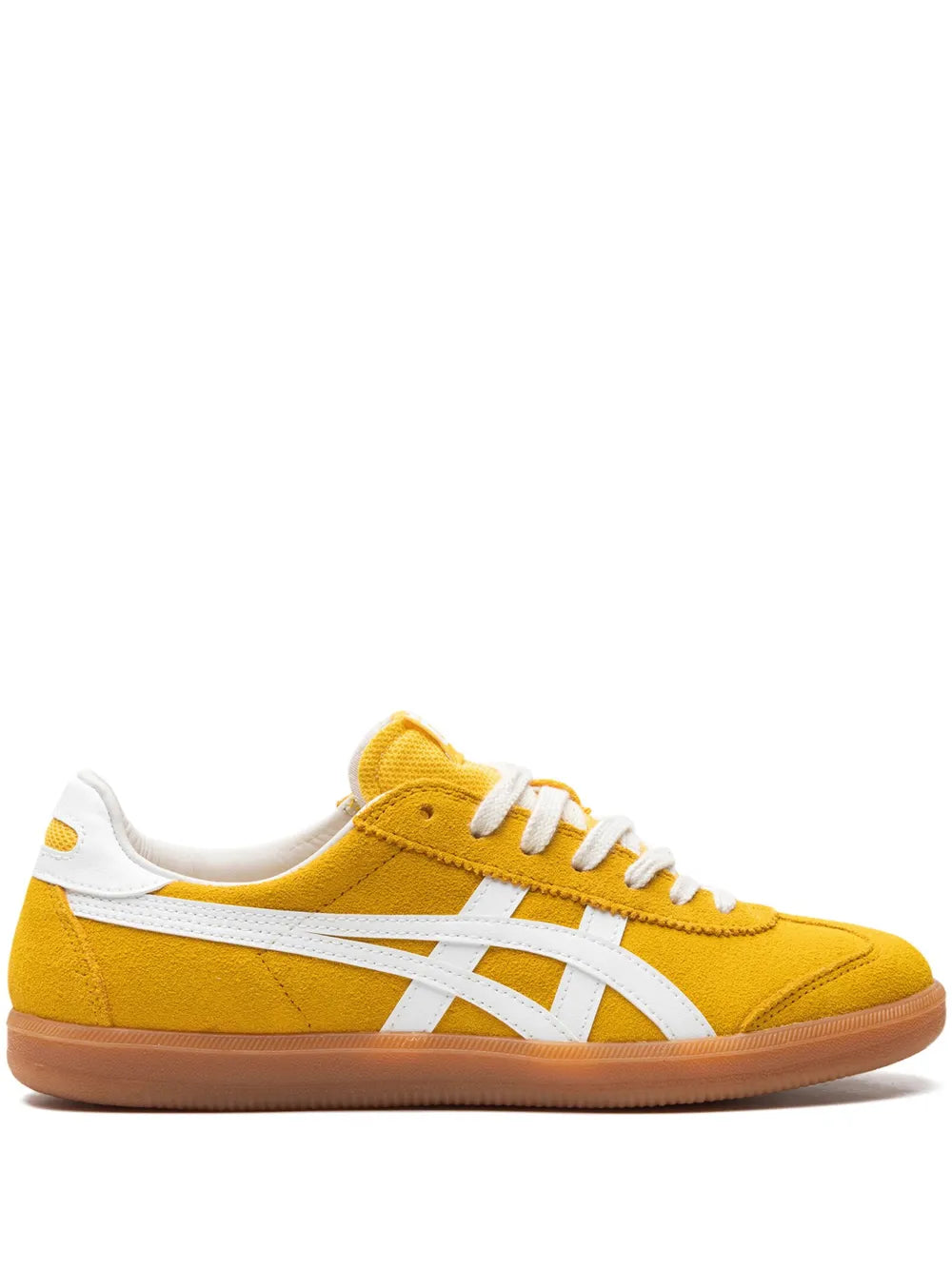 Onitsuka Tiger Tokuten Yellow/White/Gum Sneakers
