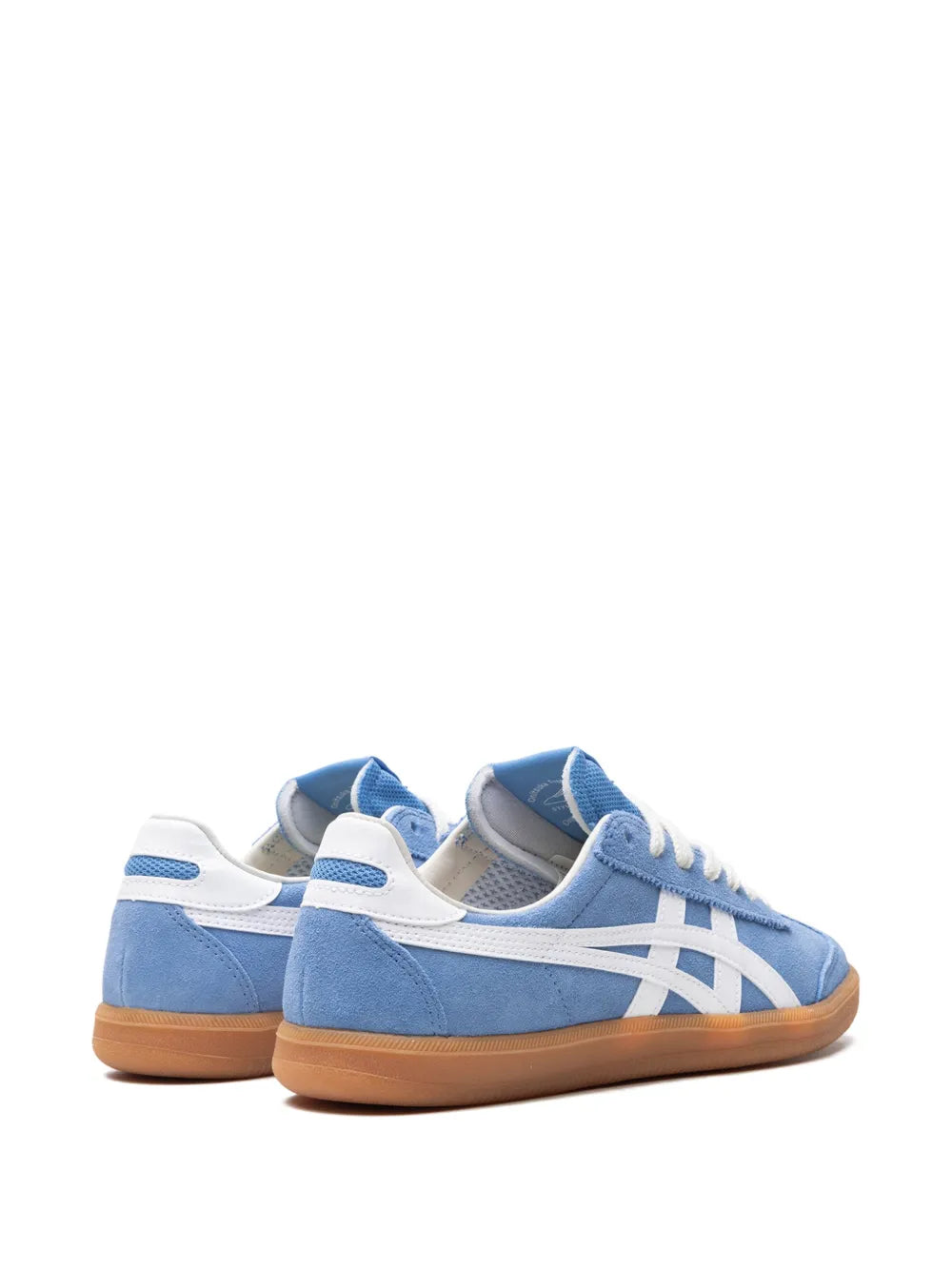Onitsuka Tiger Tokuten Blue/White/Gum Sneakers