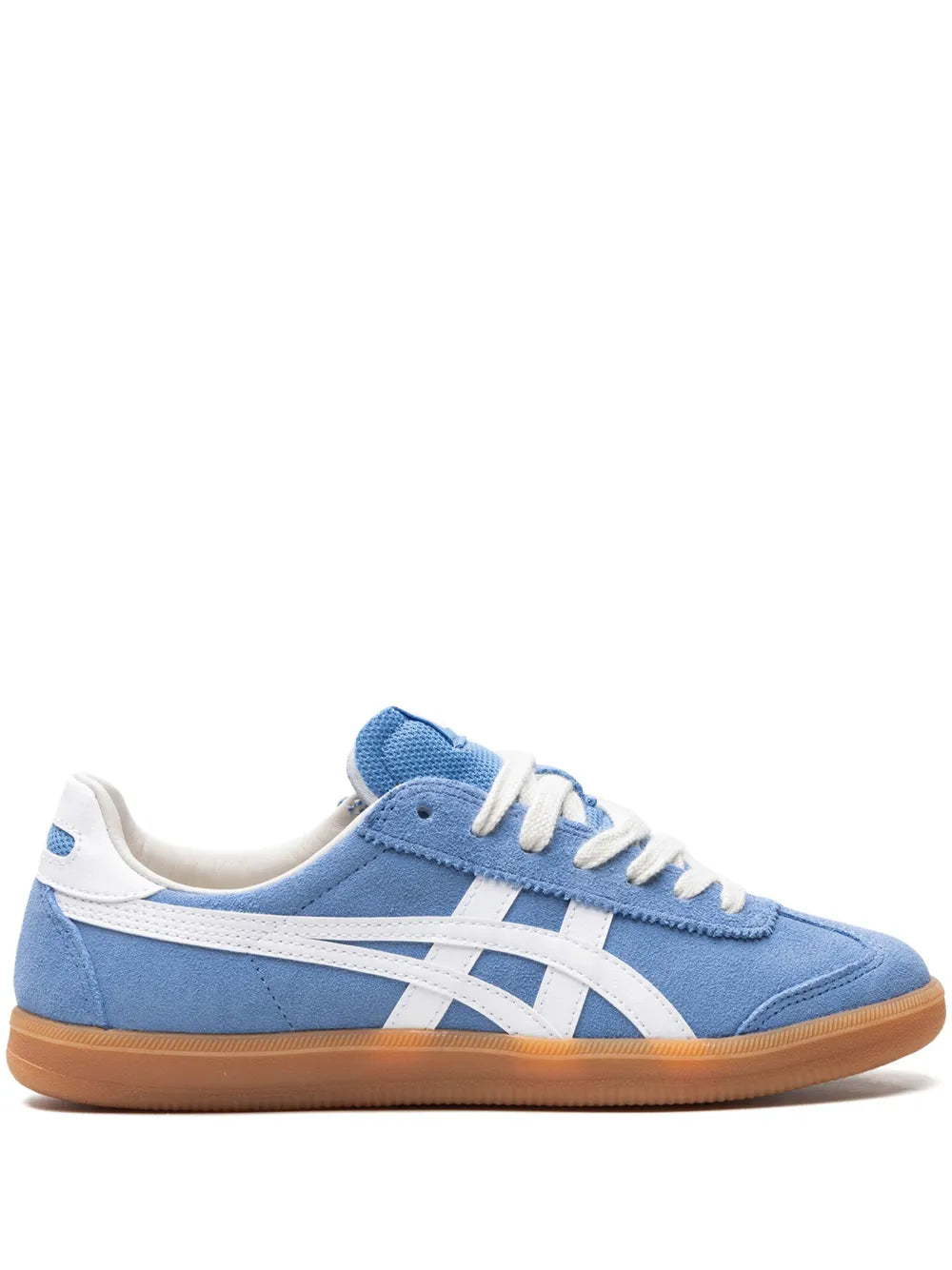 Onitsuka Tiger Tokuten Blue/White/Gum Sneakers