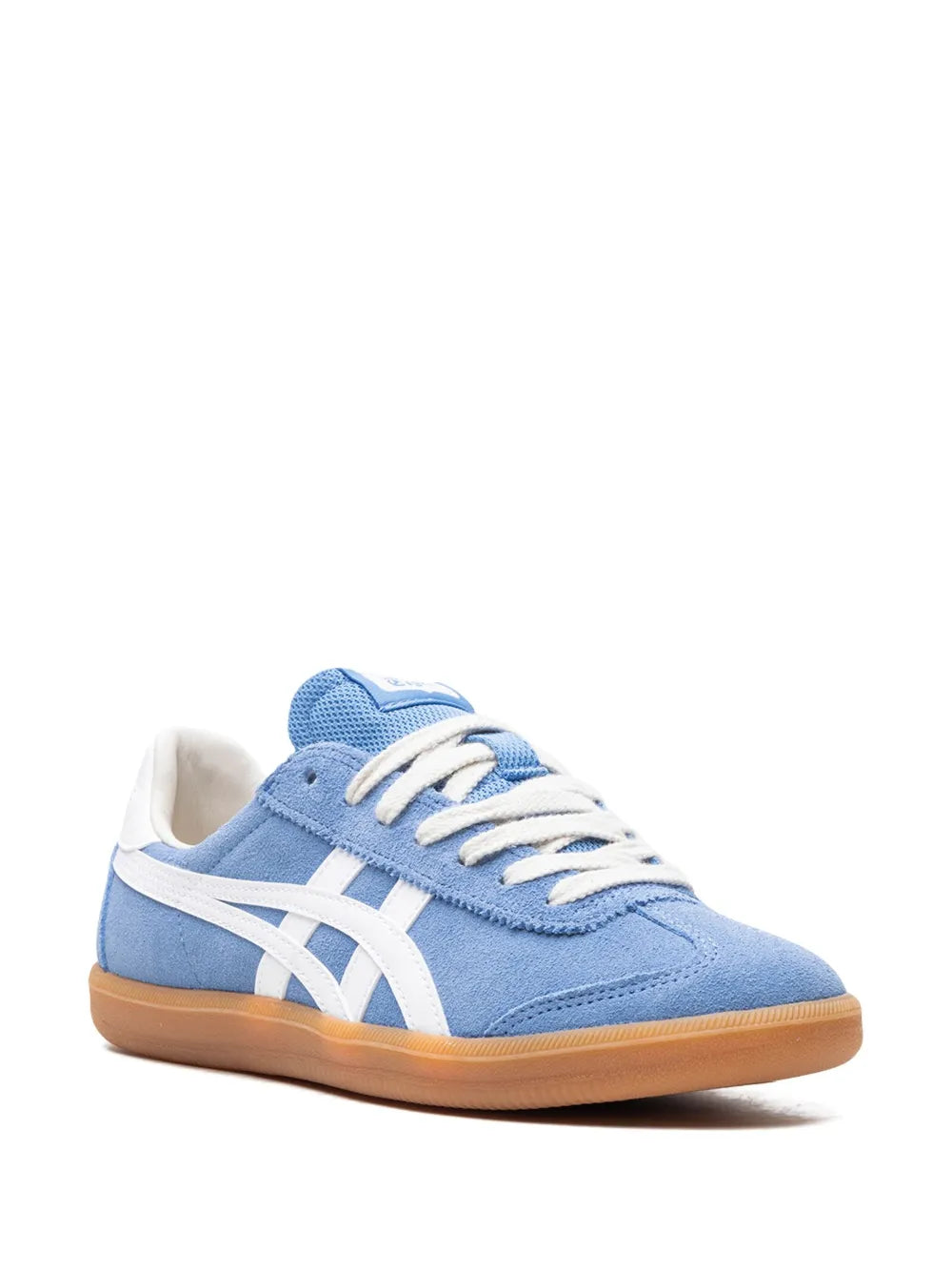 Onitsuka Tiger Tokuten Blue/White/Gum Sneakers