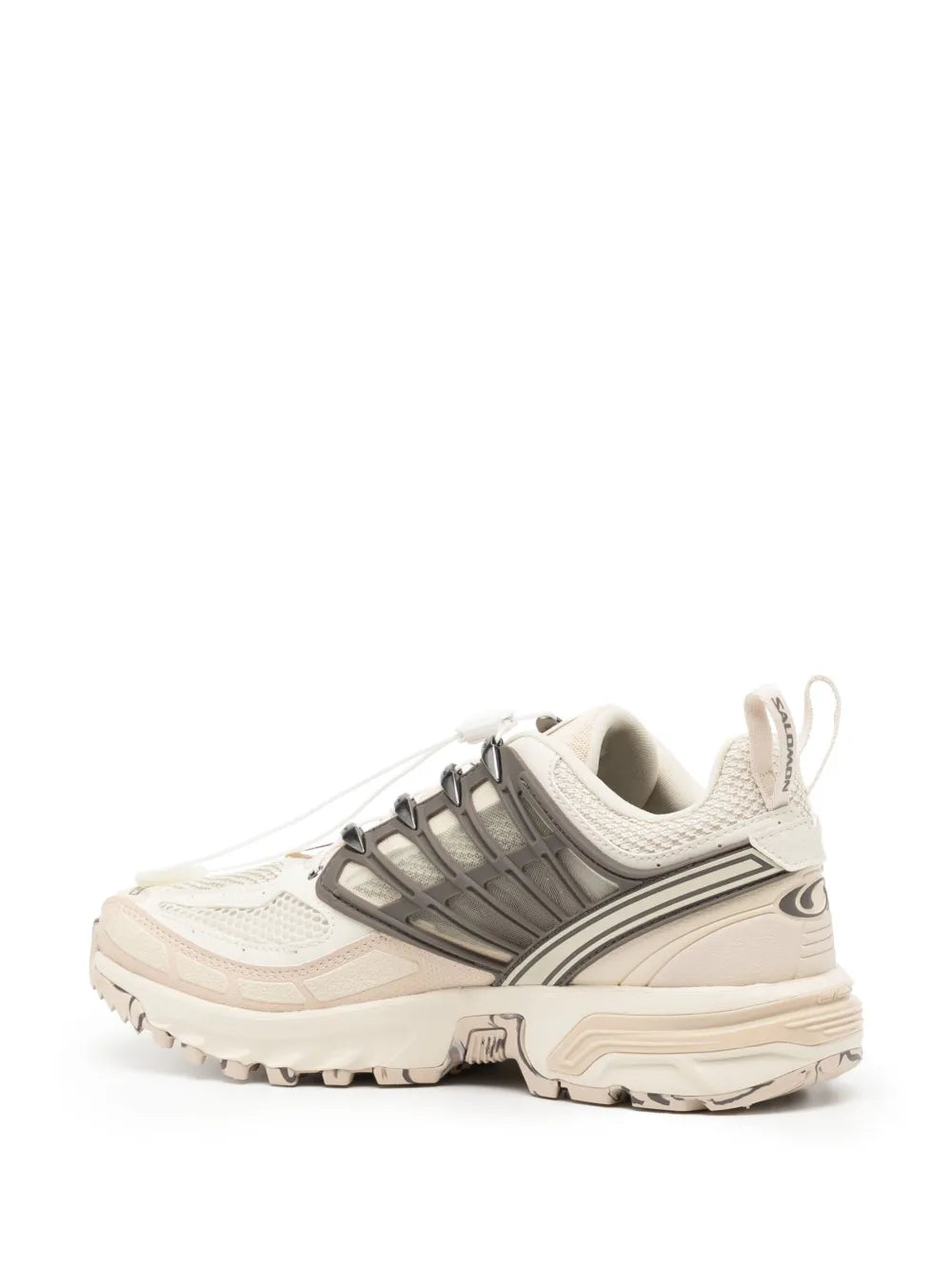 Salomon Acs Pro Panelled Lace-Up Sneakers