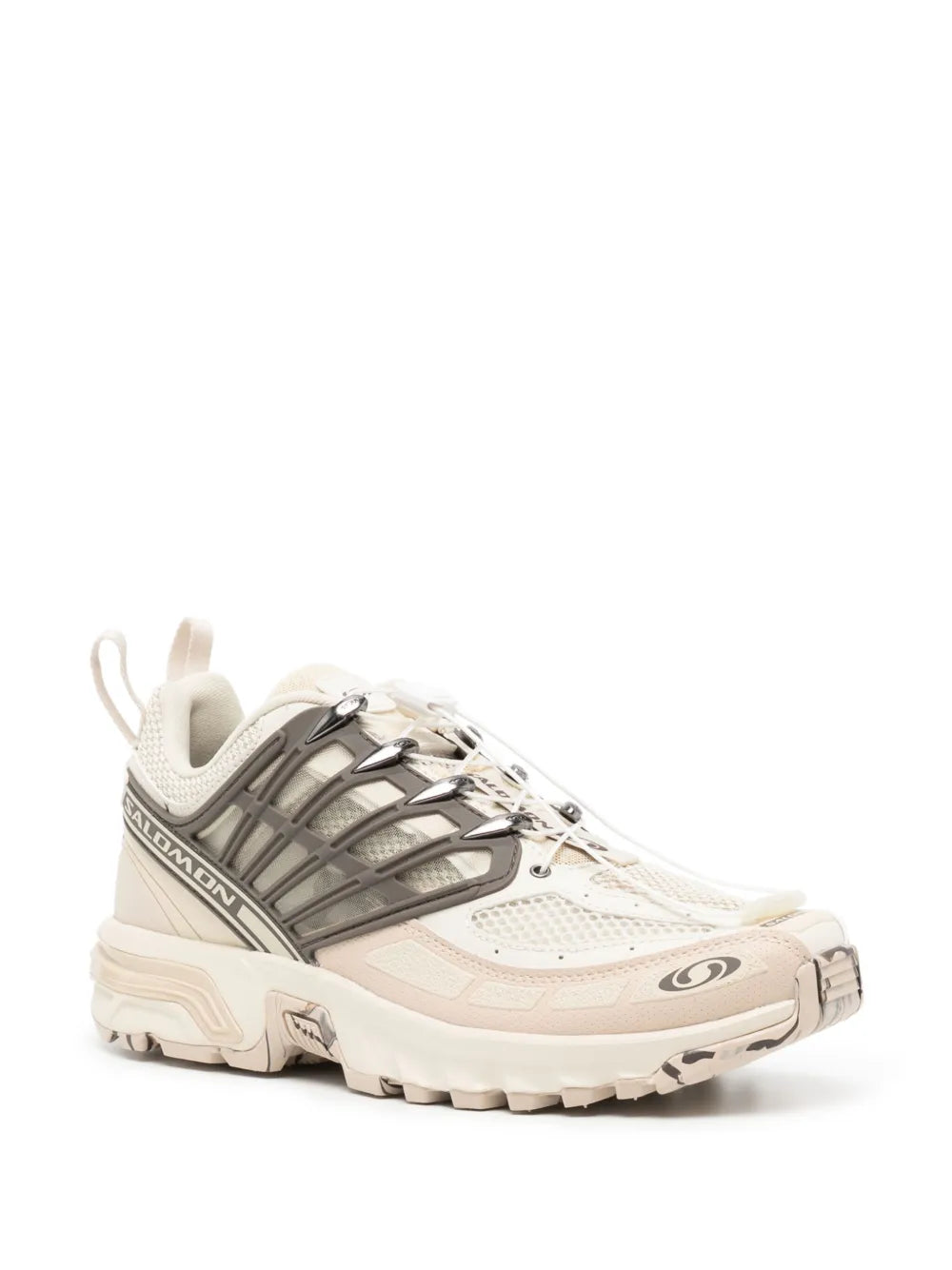 Salomon Acs Pro Panelled Lace-Up Sneakers