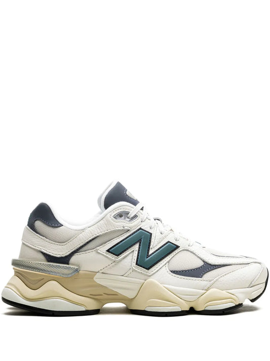 New Balance 9060 Logo-Patch