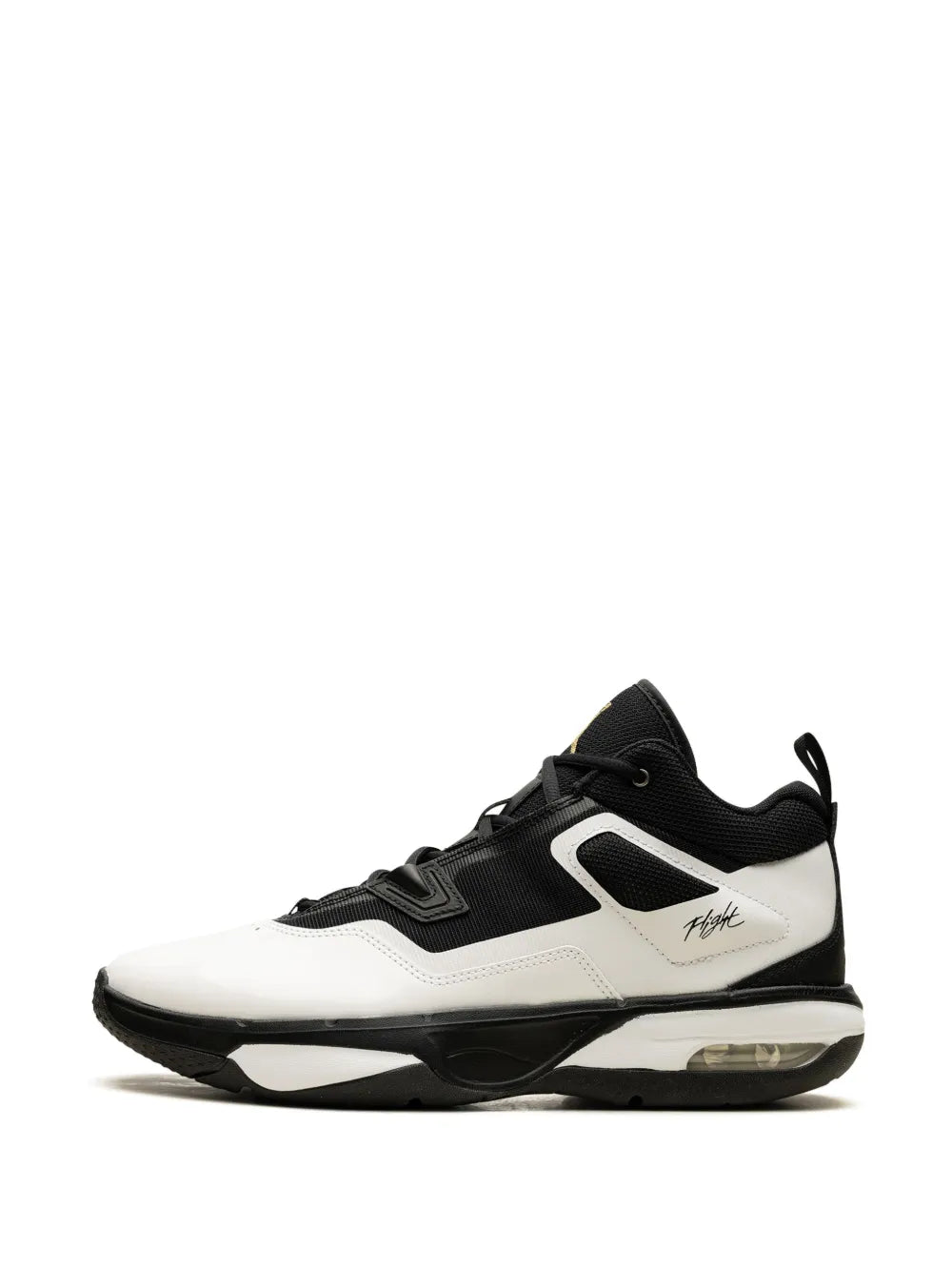 Jordan Stay Loyal 3 White/Black Sneakers