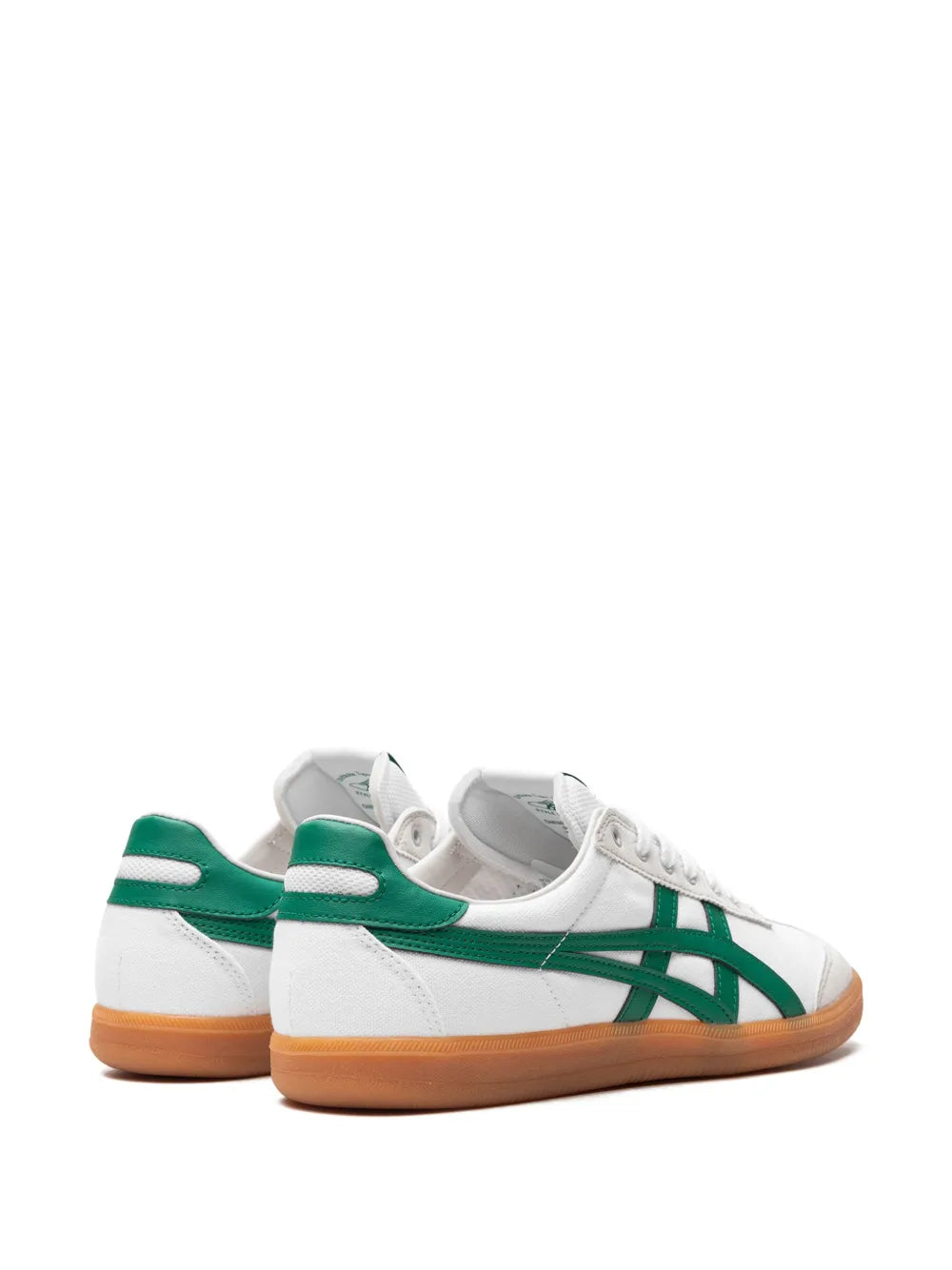 Onitsuka Tiger Tokuten White/Green/Gum Sneakers