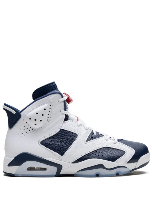 Air Jordan 6 Olympic Sneakers