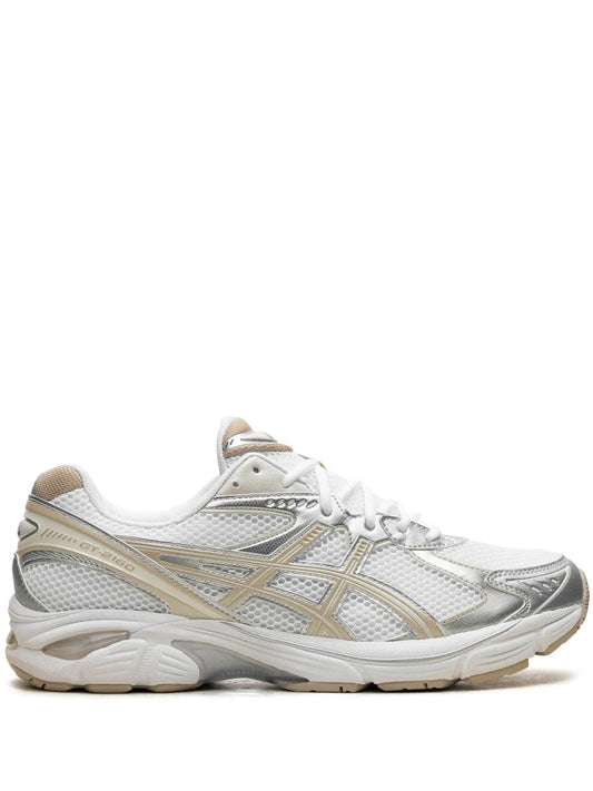 Asics Gt-2160 White/Putty Sneakers