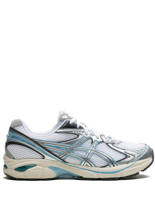 Asics Gt-2160 White/Pure Silver Sneakers