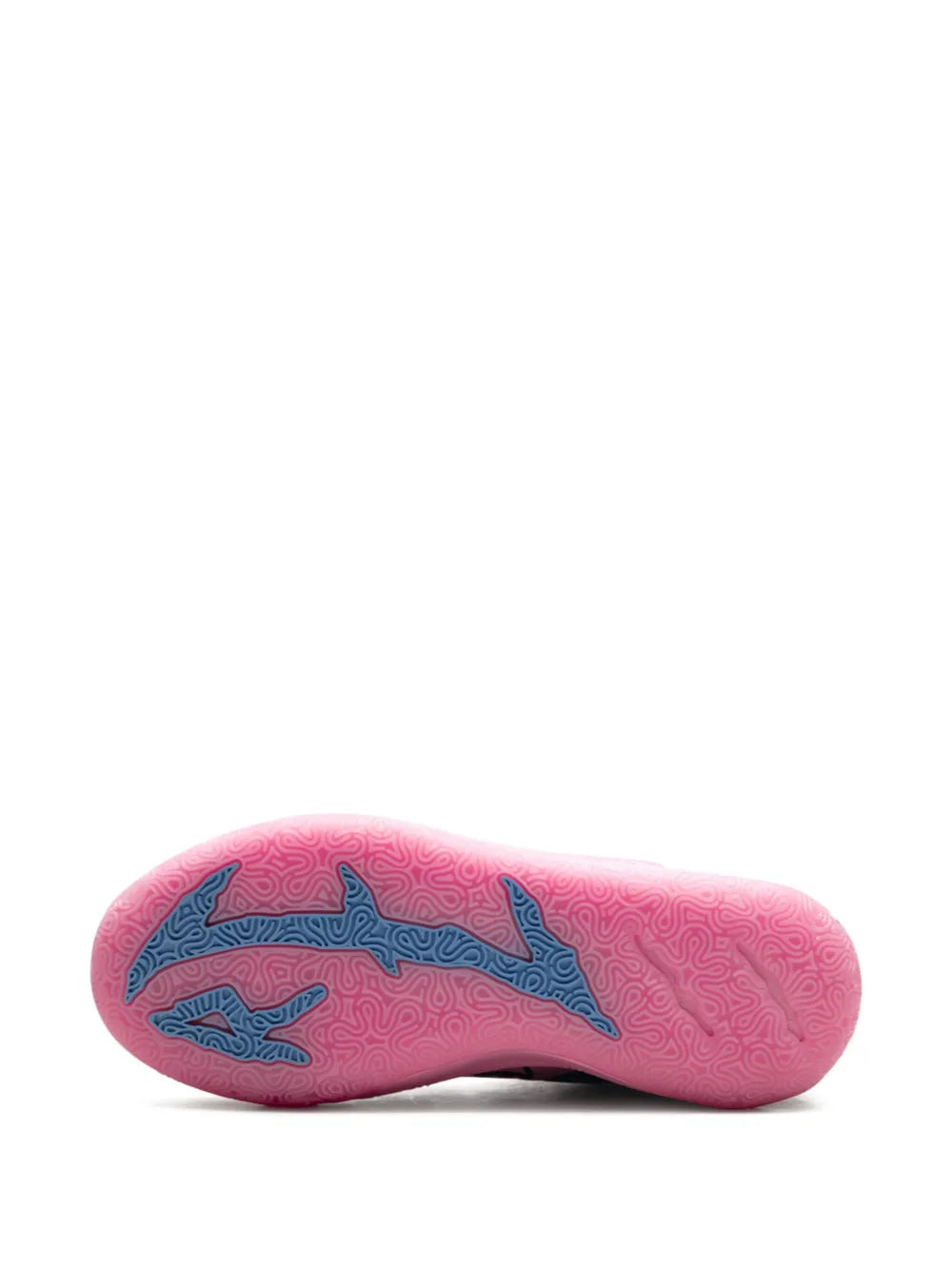 Puma X Kidsuper Mb.03 Pink Lilac Sneakers