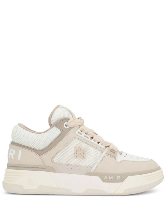 Amiri Ma-1 Logo Print Sneakers