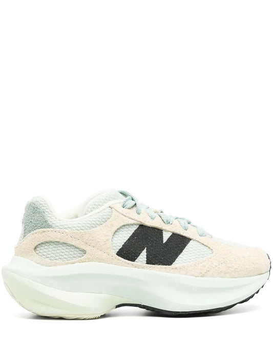 New Balance Wrpd Logo-Print
