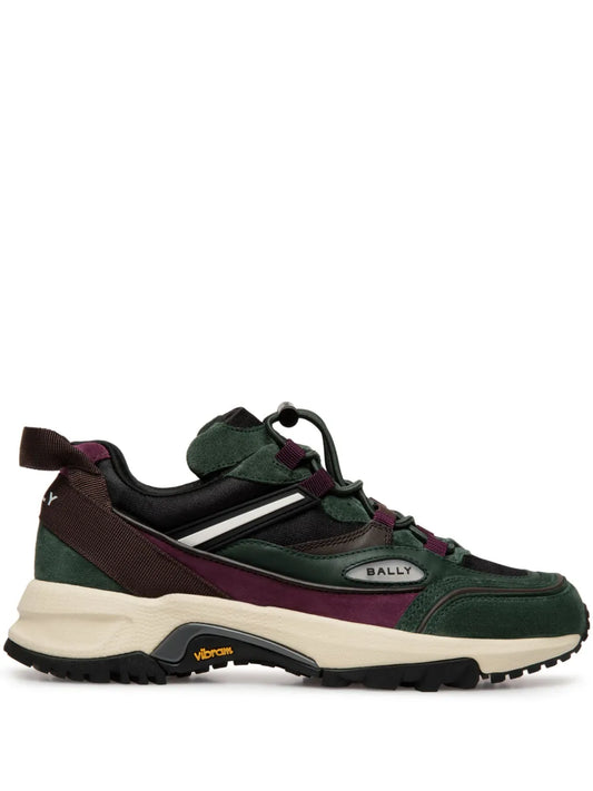 Bally Faster Trainers