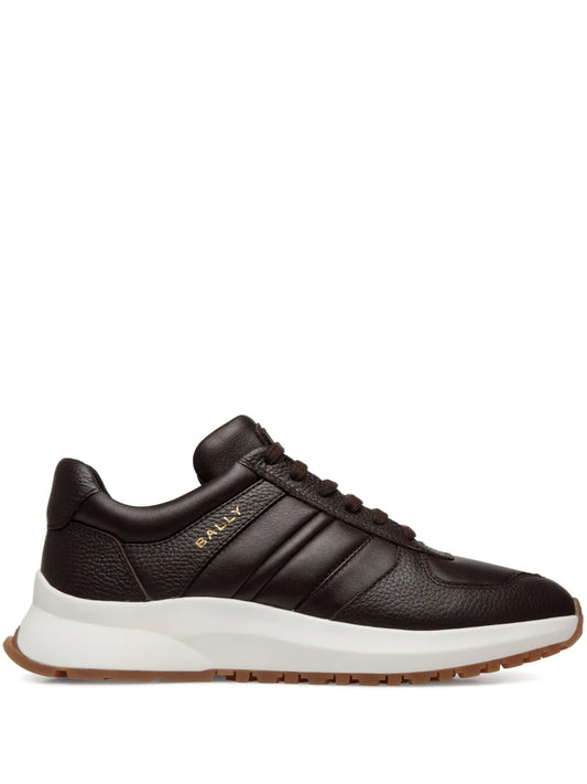 Bally Outline Sneakers