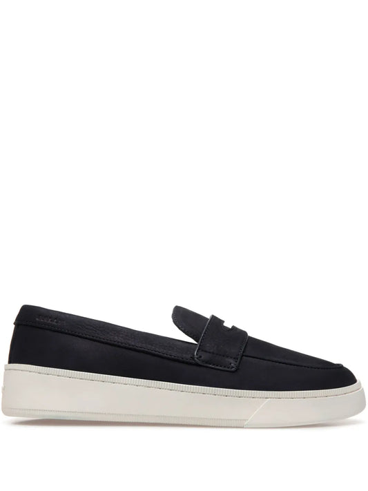 Bally Raise Sneakers