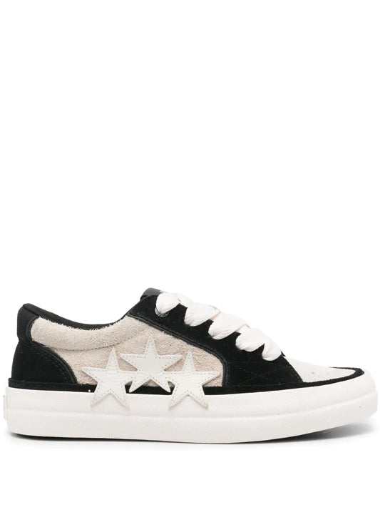 Amiri Sunset Skate Sneakers