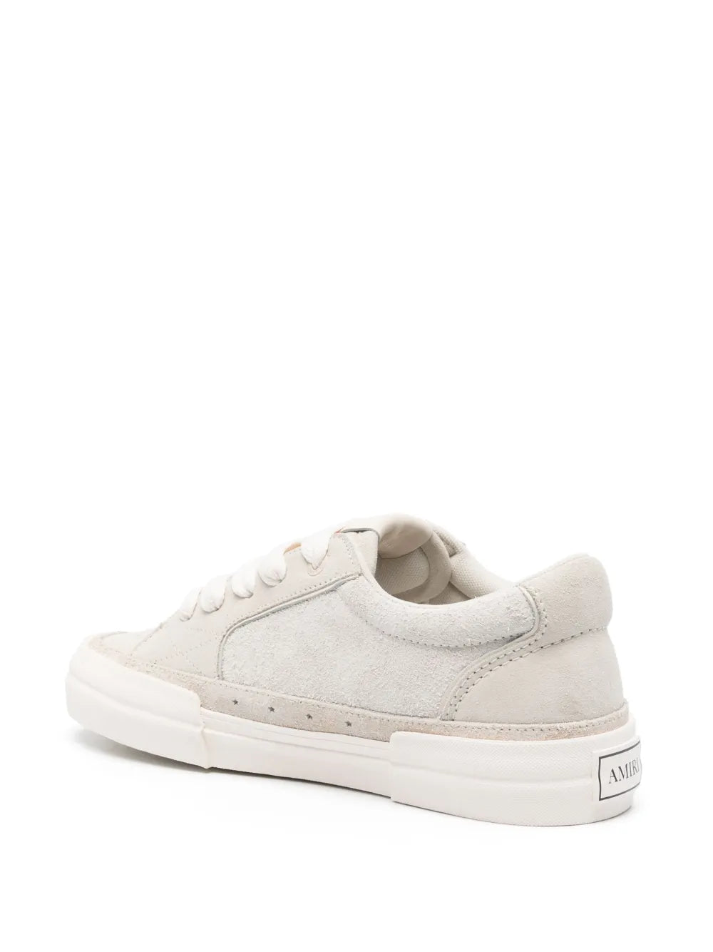 Amiri Sunset Skate Sneakers