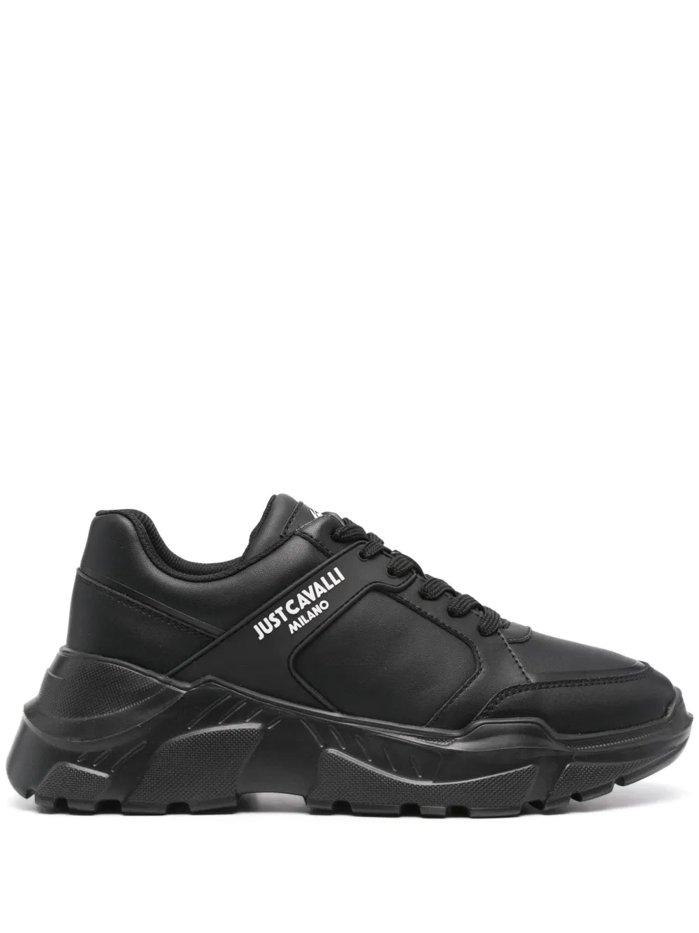 Just Cavalli Casper Dis. 9 Sneakers