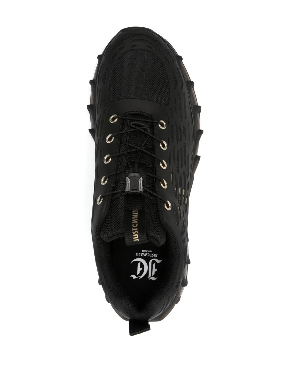 Just Cavalli Chunky Sneakers
