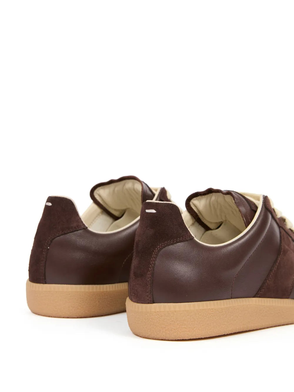Maison Margiela Replica Panelled Sneakers