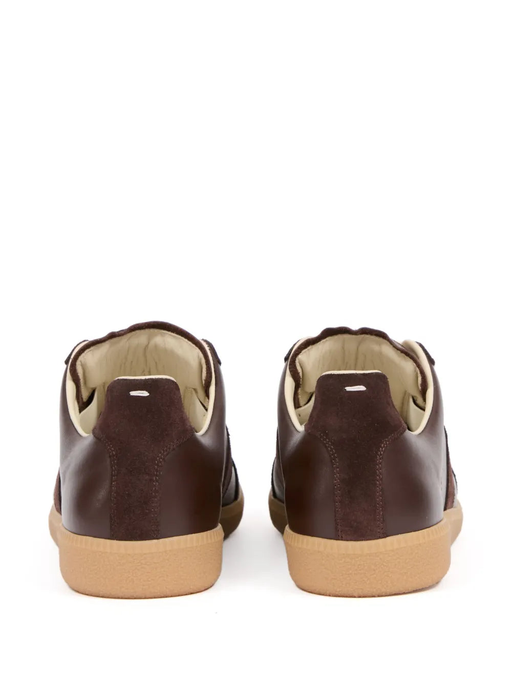 Maison Margiela Replica Panelled Sneakers