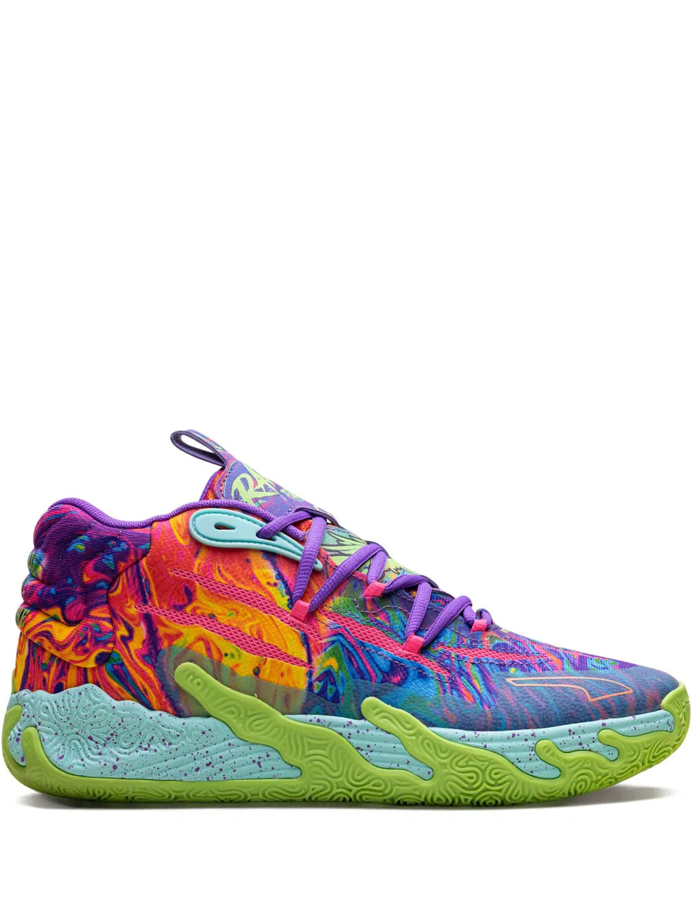 Puma Mb.03 Be You Sneakers