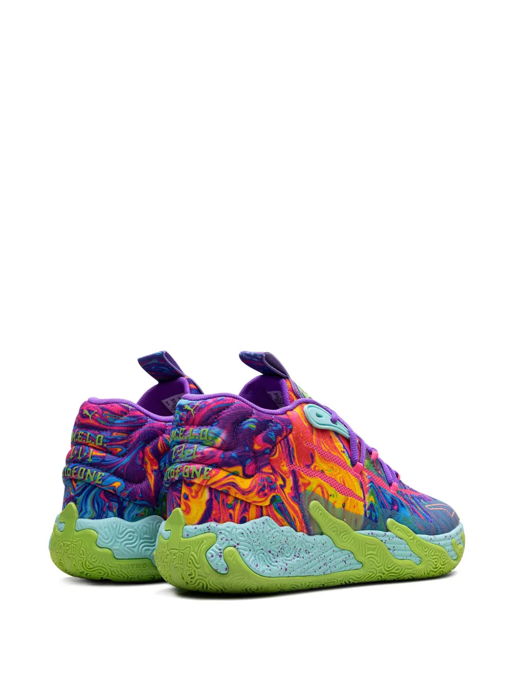 Puma Mb.03 Be You Sneakers