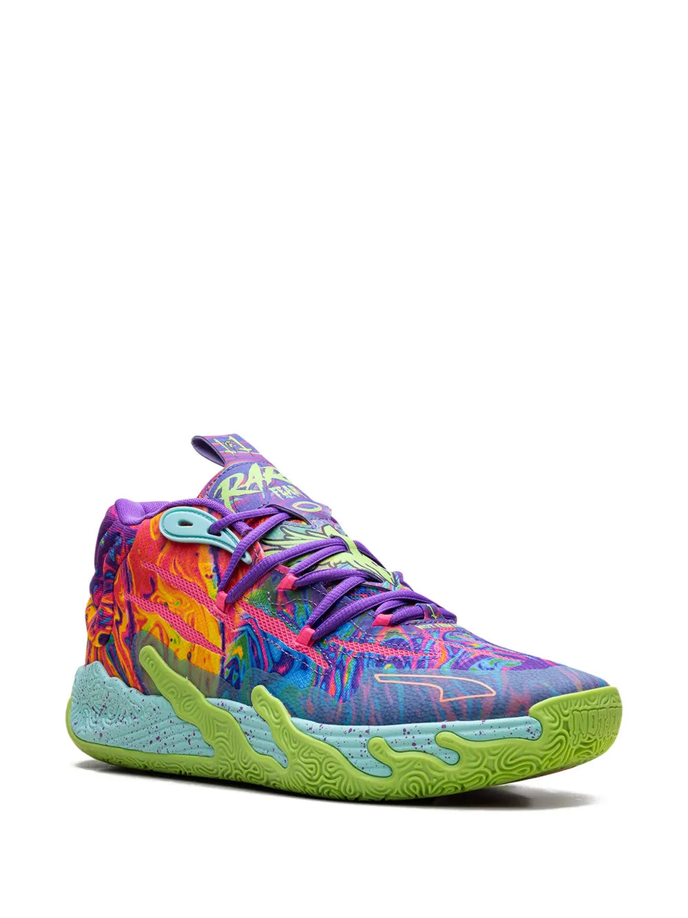 Puma Mb.03 Be You Sneakers