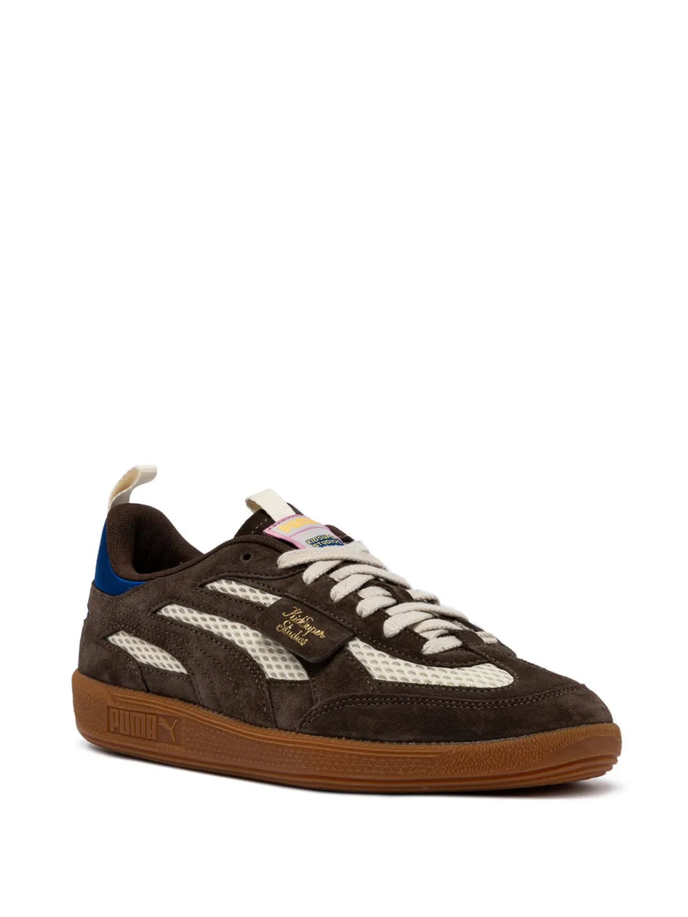 Puma X Kidsuper Palermo Sneakers