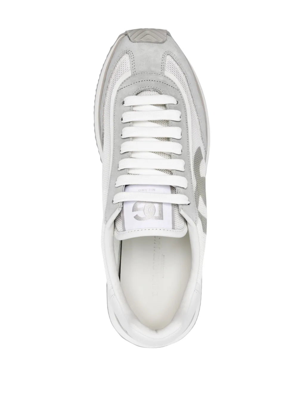 Dolce & Gabbana Cushion Sneakers