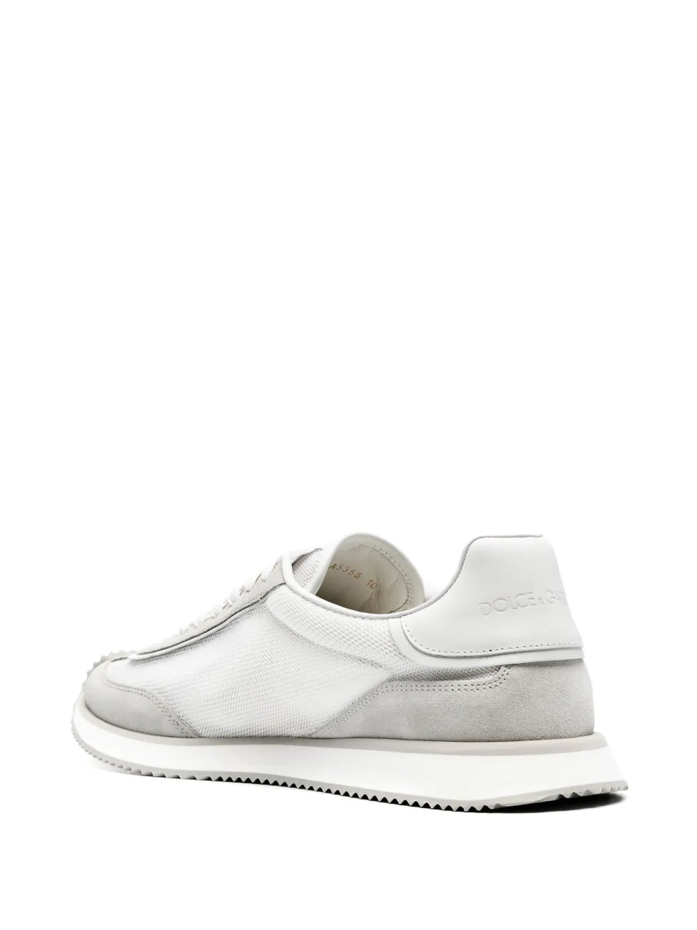 Dolce & Gabbana Cushion Sneakers