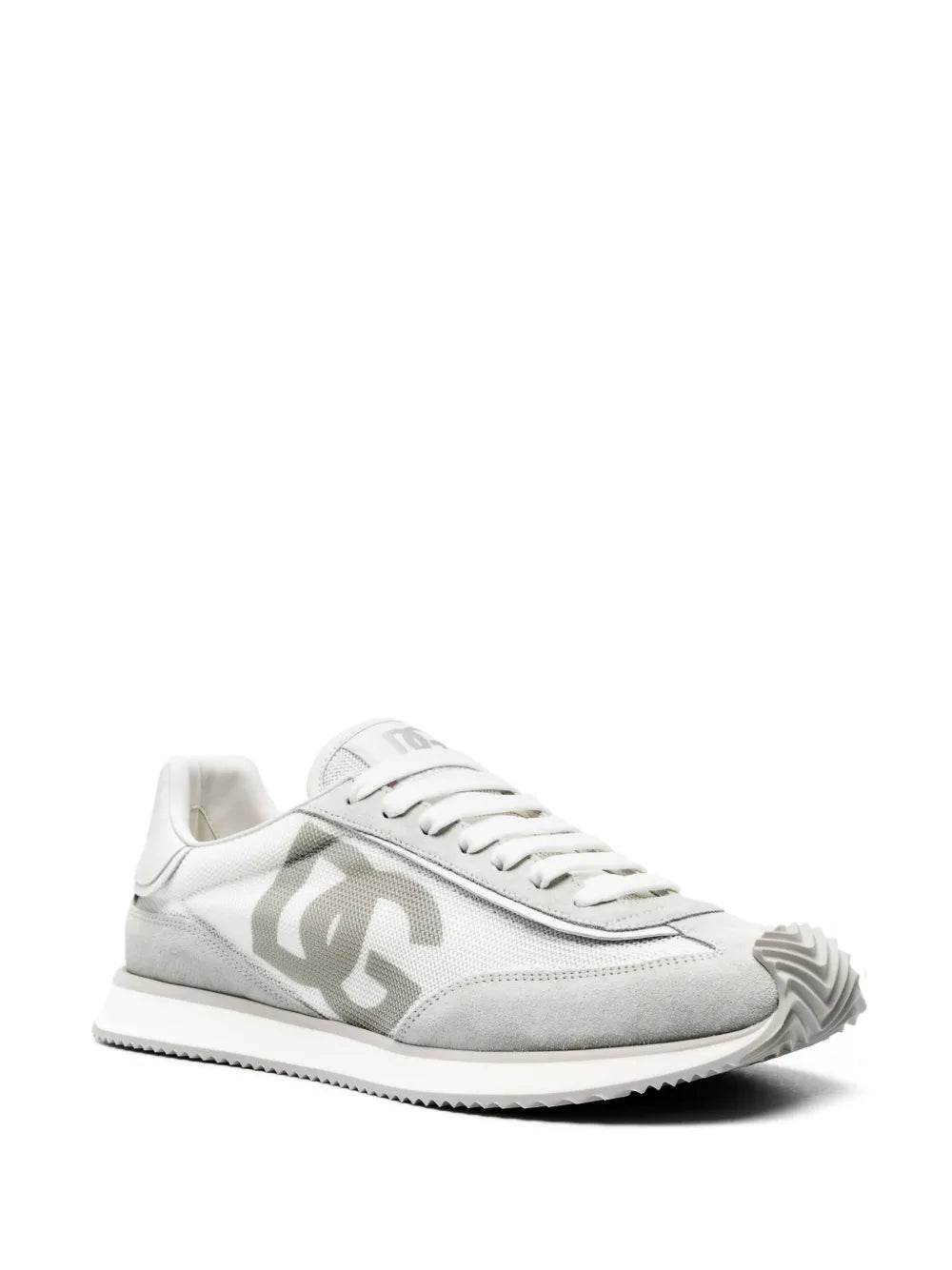 Dolce & Gabbana Cushion Sneakers